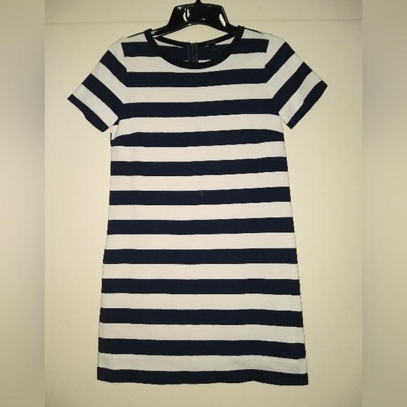 J.Crew Mini Dress, Size XS - Picture 9 of 10